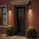 359405 Уличный настенный светодиодный светильник Novotech, Elegance