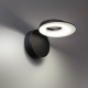 359405 Уличный настенный светодиодный светильник Novotech, Elegance
