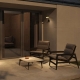359407 Уличный светодиодный светильник Novotech, Elegance