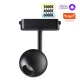 359471 Трековый смарт-светильник Novotech, Shino