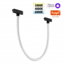 359476 Трековый смарт-светильник Novotech, Shino