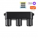 359477 Трековый смарт-светильник Novotech, Shino