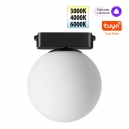 359478 Трековый смарт-светильник Novotech, Shino