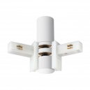 135248 Коннектор гибкий L-образный Novotech, Flum