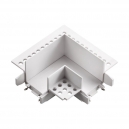 135281 Соединитель L токопроводящий для шинопровода в ГКЛ Novotech, Smal