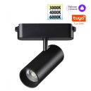 359470 Трековый смарт-светильник Novotech, Shino