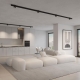 359517 Трековый светильник Novotech, Shino