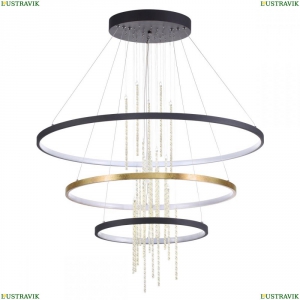 3901/99L Подвесной светодиодный светильник Odeon Light (Одеон Лайт), Monica