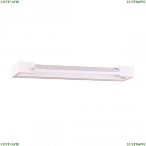 3887/12WW Настенный светодиодный светильник Odeon Light (Одеон Лайт), Arno