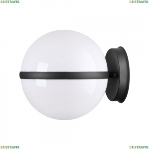 4832/1W Уличный настенный светильник Odeon Light (Одеон Лайт), Lomeo