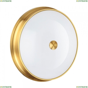 4824/4C Настенно-потолочный светильник Odeon Light (Одеон Лайт), Marsei