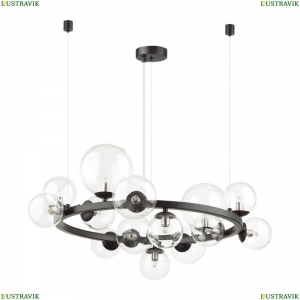 4818/14 Люстра подвесная Odeon Light (Одеон Лайт), Tovi