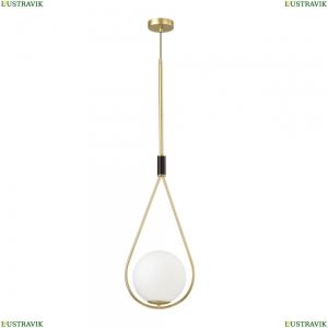 4810/1A Подвесной светильник Odeon Light (Одеон Лайт), Flari