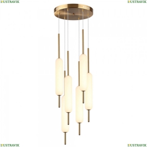 4794/72L Подвесной светильник Odeon Light (Одеон Лайт), Reeds