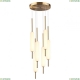 4794/72L Подвесной светильник Odeon Light (Одеон Лайт), Reeds