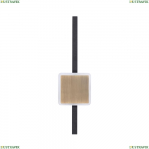 4257/12WL Настенный светодиодный светильник Odeon Light (Одеон Лайт), Stilo