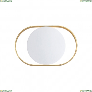 4246/7WW Настенный светодиодный светильник Odeon Light (Одеон Лайт), Mondy