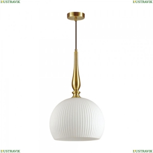 4765/1 Подвесной светильник Odeon Light (Одеон Лайт), Runga