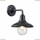 4965/1W Уличный настенный светильник Odeon Light, Campa