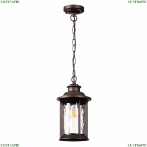 4961/1 Уличный подвесной светильник Odeon Light, Mavret