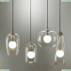 4953/1 Подвесной светильник Odeon Light, LOSTAR