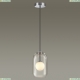 4953/1 Подвесной светильник Odeon Light, LOSTAR
