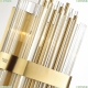4853/6W Настенный светильник Odeon Light, EMPIRE