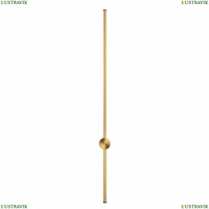 4335/18WG Настенный светильник Odeon Light, Fillini