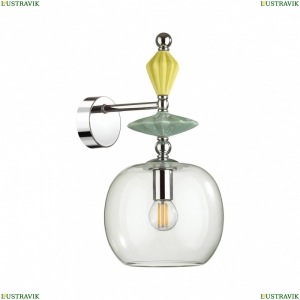 4893/1WB Бра Odeon Light, Bizet