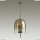 4892/4 Подвесной светильник Odeon Light, Bell
