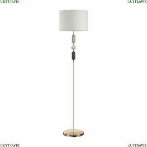 4861/1F Торшер Odeon Light, Candy