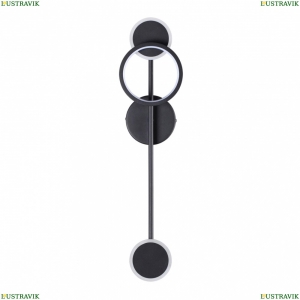 4322/16WL Настенный светильник Odeon Light, Denzel