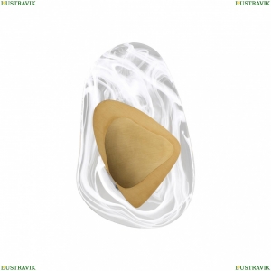 4314/9WL Настенный светильник Odeon Light, Icy