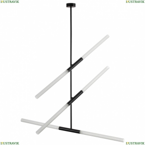 4307/6 Люстра на штанге Odeon Light, Soho