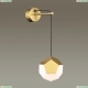 4305/7WL Настенный светильник Odeon Light, Bingo