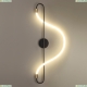 4303/19WL Настенный светильник Odeon Light, Keys