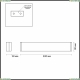 4295/30WL Настенный светильник Odeon Light, Framant