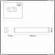4293/40WL Настенный светильник Odeon Light, Framant