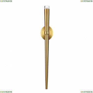 4352/5WL Настенный светильник Odeon, Frida