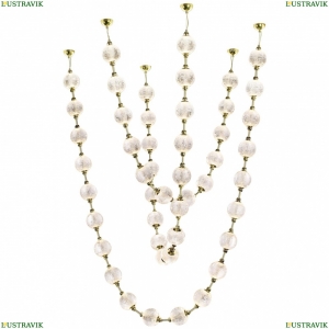 5008/192L Подвесной светильник Odeon, Crystal