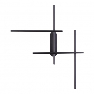 3890/36WLP Настенный светильник Odeon light, Rudy