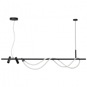 4391/40L Подвесной светильник Odeon light, Corda