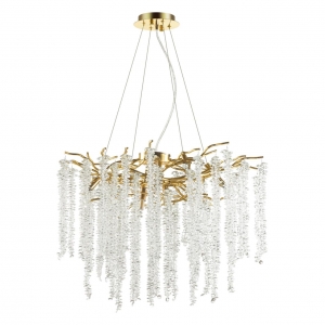 5005/8 Люстра Odeon light, Banche