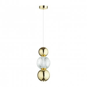 5008/7LA Подвес Odeon light, Crystal