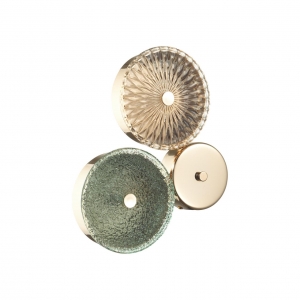 5412/14WL Бра Odeon light, Caramella