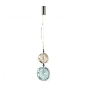 5416/13LD Подвес Odeon light, Caramella