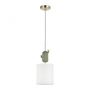 5425/1 Подвес Odeon light, Cactus