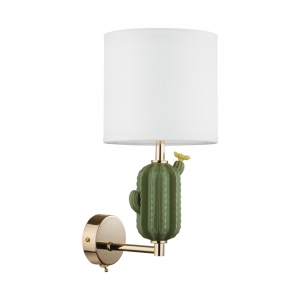 5425/1W Бра Odeon light, Cactus