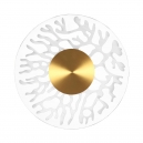 6627/9WL Настенный светильник Odeon light, Solaris