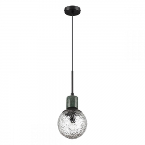 5026/1 Подвесной светильник  Odeon Light, Greeni